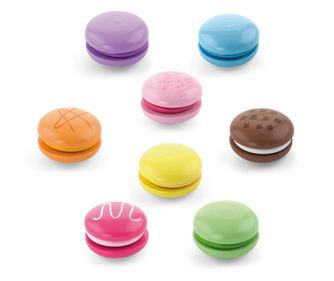 Set Macarons Viga Toys