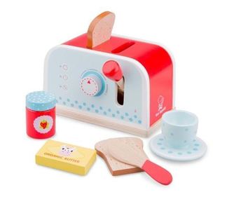 Set toaster