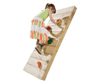 Set Escalada KBT Mare, 5 culori