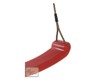 Leagan Swing Seat PP10 Rosu