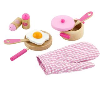 Set bucatarie Viga Toys