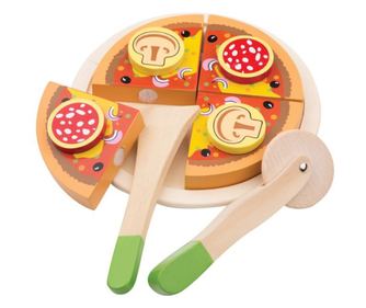 Pizza Salami