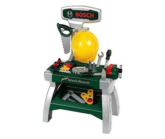 Statie de lucru Bosch Junior