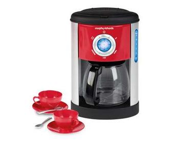 Ekspres do kawy Casdon Morphy Richards