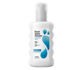 Crema Reparatoare Intensiva pentru Picioare Verilaria: Hidratare si Confort, Efect Puternic de Regenerare, 200ml
