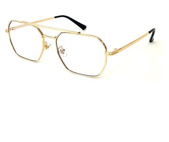 Ochelari de soare unisex, cu filtru de protectie UV 400, cu toc cadou, OSX25