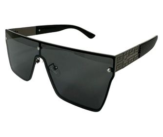 Ochelari de soare barbati, cu filtru de protectie UV 400, cu toc cadou, OSB47