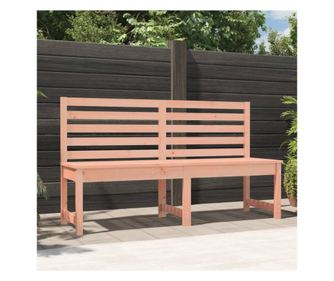 157,5 cm-es Douglas tmrfa kerti pad