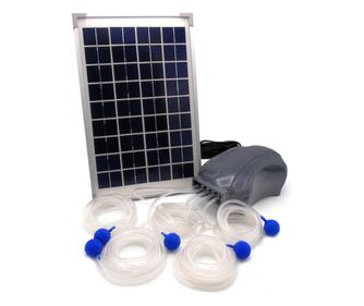 Pompa de aerare de exterior Air Solar 600 1351375