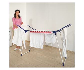 Uscator de rufe Pegasus 200, 4 suporturi mici