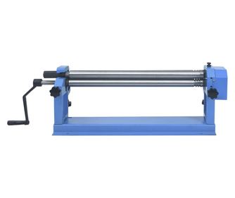 vidaXL Mașină de îndoit, oțel, 640 mm