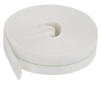 vidaXL Furtun plat, 100 m 1,5" PE