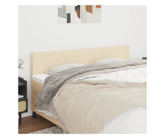 gytmlk, 2 db, krm, 100x5x78/88 cm, textil
