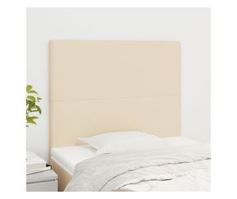 gytmlk, 2 db, krm, 100x5x78/88 cm, textil