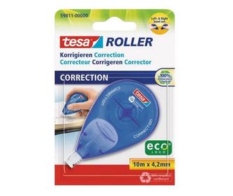 Tesa 4,2mmx10m hibajavító roller