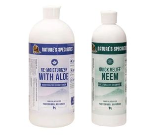 Nature's Specialties S.O.S. Gyógyítás - Alfa