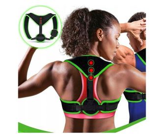 Corector universal de postura, unisex, magnetic, AVX-BQ23A
