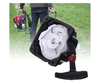 Rola Starter cu snur pentru motocoasa, drujba sau alte unelte