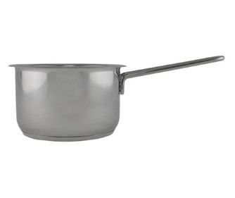 Ανοξείδωτο Τηγάνι με Χερούλι, 1.2L