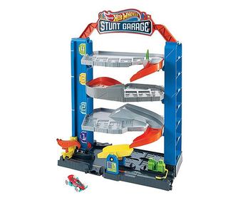 Hot Wheels City GNL70 играчка кола