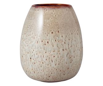 Vaza bej Lave Home drop large, Villeroy&Boch - 416703