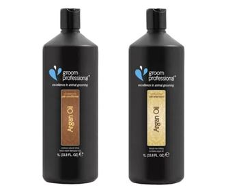 Groom Professional Mancsodás Varázslat - Alfa Csomag