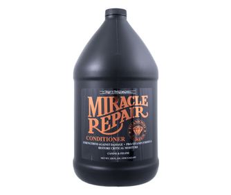 Chris Christensen Diamond Series Miracle Repair Kondícionáló 3.8 liter