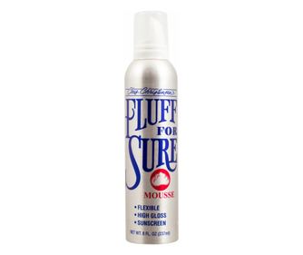 Chris Christensen Fluff For Sure 237 ml