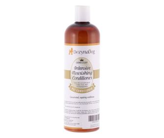 DezynaDog Crown & Glory Intensive Nourishing Kondícionáló 450 ml