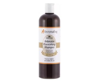 DezynaDog Crown & Glory Intensive Nourishing Sampon 500 ml