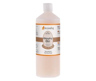 DezynaDog Detangling Doo Spray 1 liter