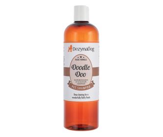 DezynaDog Doodle Doo Sampon 450 ml