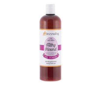DezynaDog Filthy Hound Deep Clean Sampon 500 ml