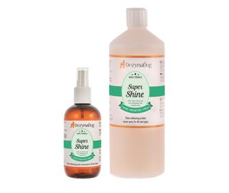 DezynaDog Super Shine Spray 1 liter