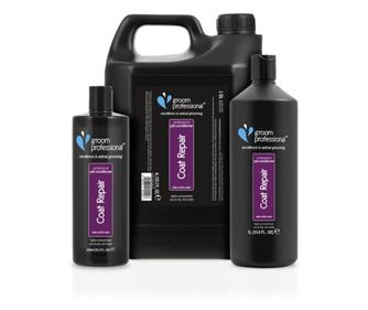 Groom Professional Coat Repair Kondícionáló 450 ml