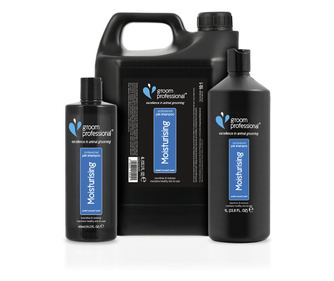 Groom Professional Moisturising Sampon 1 liter