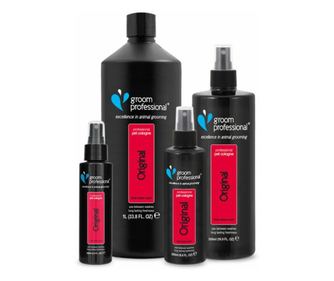 Groom Professional Original Kutyaparfüm 200 ml
