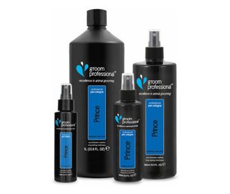 Groom Professional Prince Kutyaparfüm 200 ml