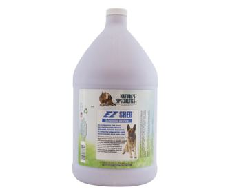 Nature's Specialties Ez Shed Kondícionáló 946 ml