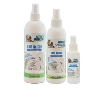 Nature's Specialties Hair Raiser 473 ml