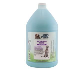 Nature's Specialties Hi-Con Dirty Dog Sampon 946 ml