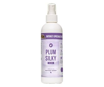 Nature's Specialties Plum Silky Parfüm 237 ml