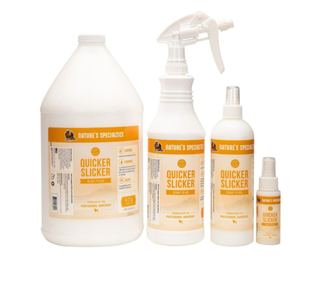 Nature's Specialties Quicker Slicker Ready-To-Use Spray 473 ml