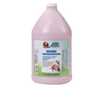Nature's Specialties Sheamora Kondícionáló 946 ml