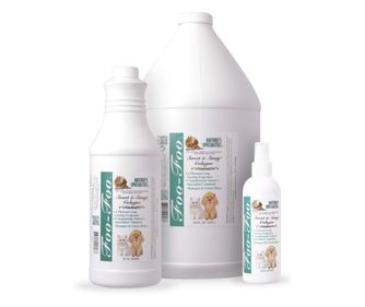 Nature's Specialties Sweet & Sassy Parfüm 237 ml