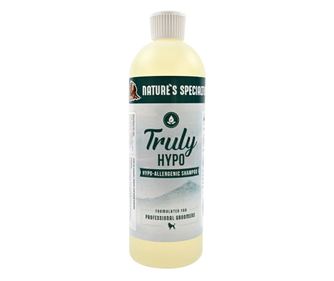 Nature's Specialties Truly Hypo Sampon 473 ml