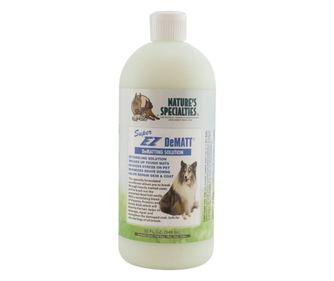 Nature's Specialties Super Ez Dematt Kondícionáló 946 ml