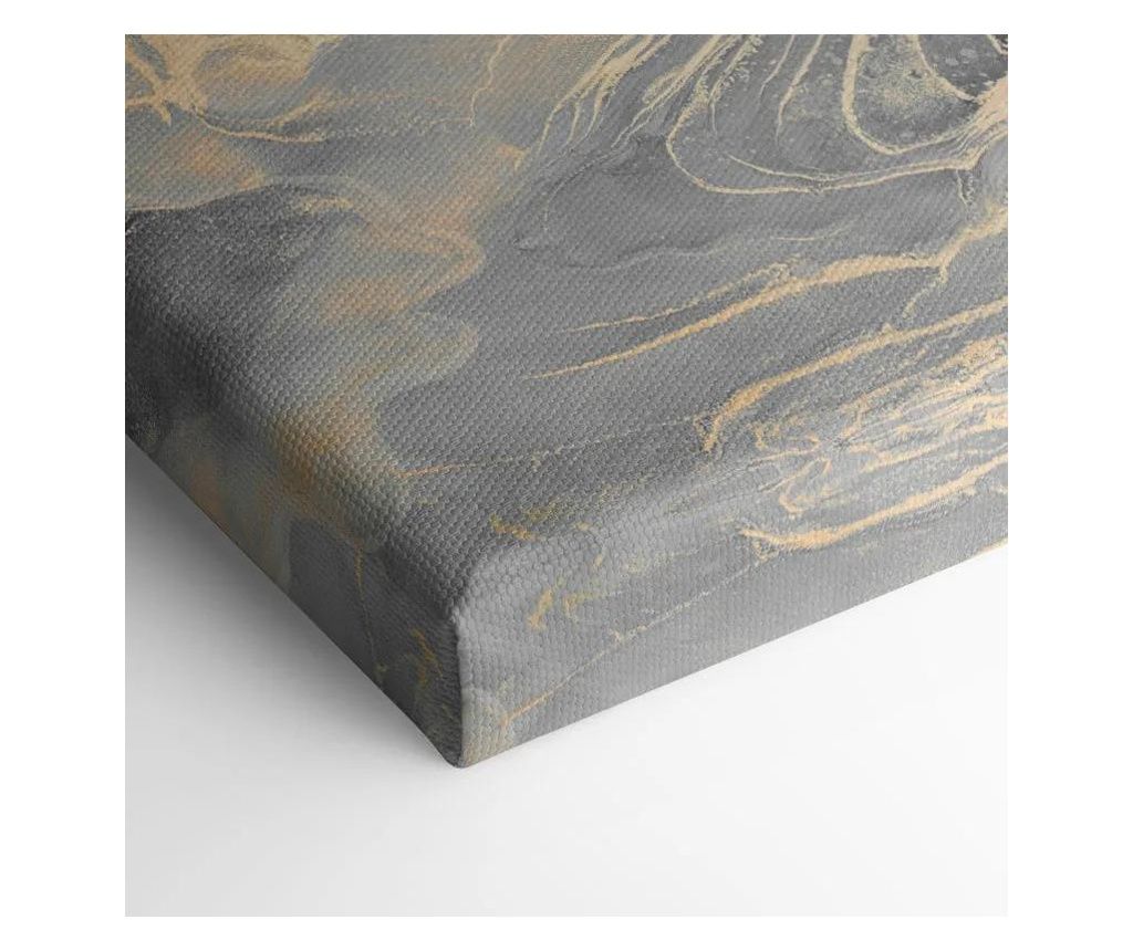 Canvas Print, Abstract Illusion, 100x200 cm