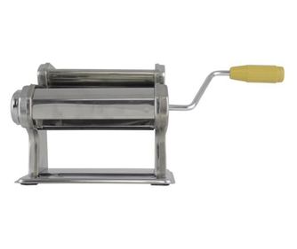 Mașină de întins și tăiat tăiței 3 forme