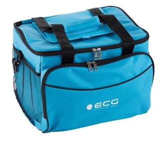 Geanta frigorifica auto termoelectrica ECG AC 3010 C, 30 L, 12 V, 48 W